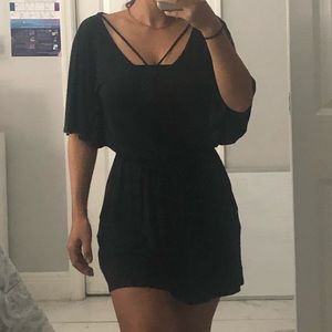 American Eagle Romper